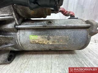 стартер, ориг. номер D7R49, Renault Megane 2 2002-2006