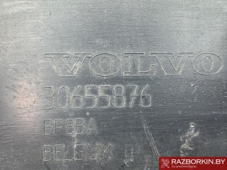 усилитель переднего бампера, ориг. номер 30655876, Volvo S40 2 поколение 2003-2007