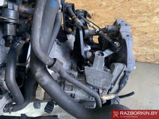 КПП механическая (МКПП) Volkswagen Golf 5 2003-2009