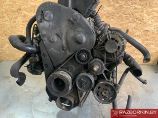 Двигатель в сборе Volkswagen Passat B5 1996-2001