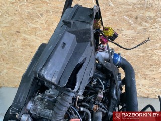 двигатель в сборе, ориг. номер AFN, Audi A4 B5 [рестайлинг] 1999-2001