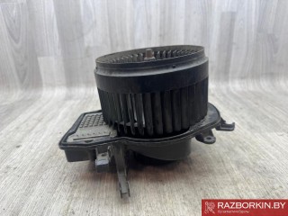 моторчик печки, Mercedes-Benz C W203 [рестайлинг] 2004-2008