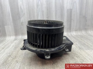 моторчик печки, Mercedes-Benz C W203 [рестайлинг] 2004-2008