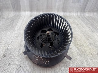 Моторчик печки Skoda Octavia 2 2004-2009