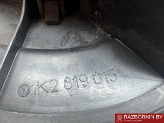 моторчик печки, ориг. номер 1K2819015, Volkswagen Golf 5 поколение 2003-2009