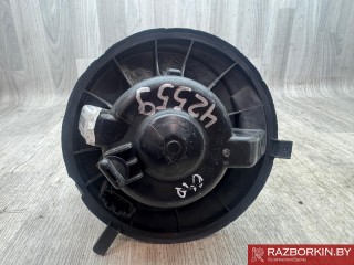 моторчик печки, ориг. номер 1K2819015, Volkswagen Golf 5 поколение 2003-2009
