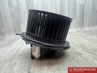 моторчик печки, ориг. номер 1K2819015, Volkswagen Golf 5 поколение 2003-2009