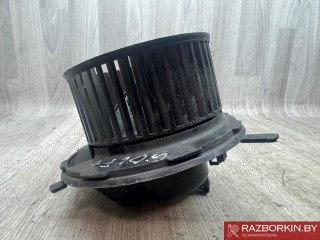 моторчик печки, ориг. номер 1K2819015, Volkswagen Golf 5 поколение 2003-2009