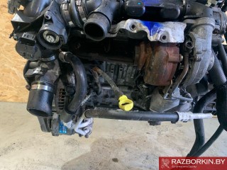 двигатель в сборе, ориг. номер G8DB, Ford Focus 2 поколение 2004-2008