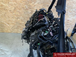 двигатель в сборе, ориг. номер G8DB, Ford Focus 2 поколение 2004-2008