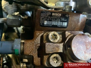 двигатель в сборе, ориг. номер G8DB, Ford Focus 2 поколение 2004-2008