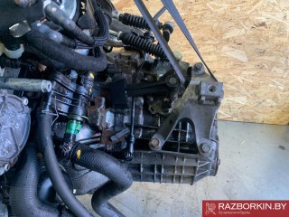 МКПП Ford Focus 2 поколение 2004-2008