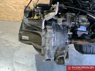 МКПП, ориг. номер 3M5R7002YG, Ford Focus 2 поколение 2004-2008