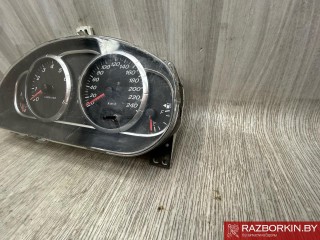 панель приборов (щиток), ориг. номер 55GR1JA, Mazda 6 1 поколение 2002-2005