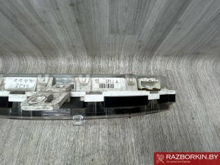 панель приборов (щиток), ориг. номер 55GR1JA, Mazda 6 1 поколение 2002-2005