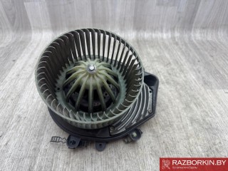 Моторчик печки Audi A4 B5 [рестайлинг] 1999-2001