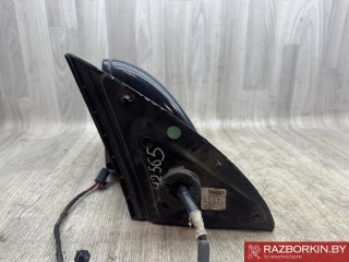 зеркало наружное левое, ориг. номер 4L0857536B, Audi Q7 4L 2005-2009