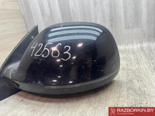 зеркало наружное левое, ориг. номер 4L0857536B, Audi Q7 4L 2005-2009