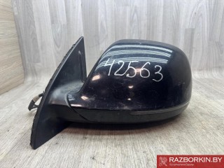 зеркало наружное левое, ориг. номер 4L0857536B, Audi Q7 4L 2005-2009