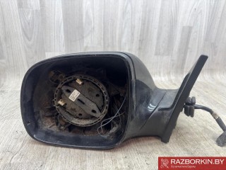 зеркало наружное левое, ориг. номер 4L0857536B, Audi Q7 4L 2005-2009