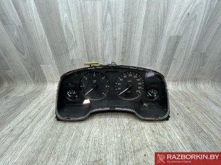 Панель приборов (щиток) Opel Astra G 1998-2009