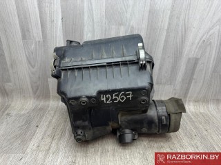 корпус воздушногo фильтра, ориг. номер 1770511630, 014141083, Toyota Land Cruiser Prado 4 поколение J150 2009-2013