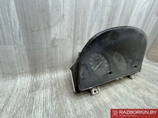 панель приборов (щиток), ориг. номер 9635626580, Citroen Berlingo 1 поколение M49 1996-2003