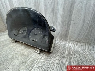 панель приборов (щиток), ориг. номер 9635626580, Citroen Berlingo 1 поколение M49 1996-2003