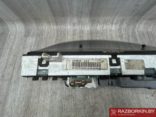 панель приборов (щиток), ориг. номер 9635626580, Citroen Berlingo 1 поколение M49 1996-2003