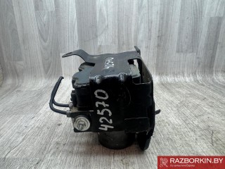 Блок ABS Peugeot 308 2 поколение 2013-2017