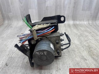 блок ABS, ориг. номер 9812786180, Peugeot 5008 2 2017-2020