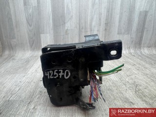 блок ABS, ориг. номер 9812786180, Peugeot 5008 2 2017-2020