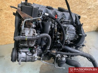 двигатель в сборе, ориг. номер D5252T, Volvo S70 1996-2000