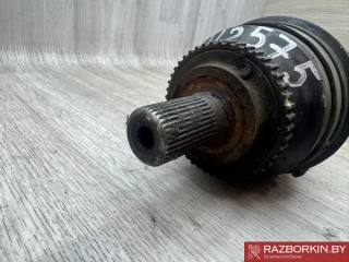 полуось передняя, Volvo S70 1996-2000