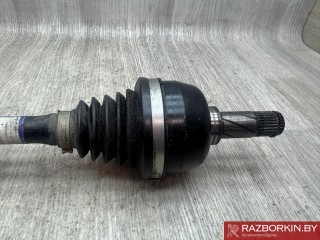 полуось передняя, Volvo S70 1996-2000
