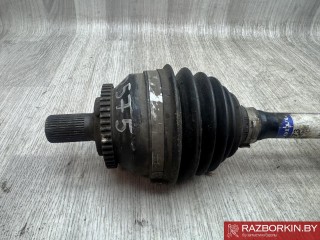 полуось передняя, Volvo S70 1996-2000