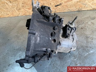 КПП механическая (МКПП), ориг. номер 20DM62, Peugeot 407 2004-2008