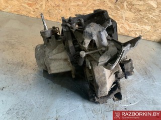 КПП механическая (МКПП), ориг. номер 20DM62, Peugeot 407 2004-2008