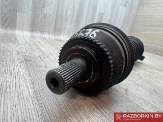 Полуось передняя Volvo V70 2 2000-2004