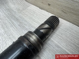 полуось передняя, Volvo S70 1996-2000