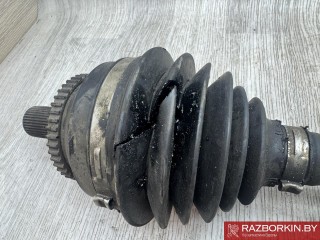 полуось передняя, Volvo S70 1996-2000