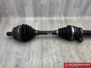 полуось передняя, Volvo S70 1996-2000