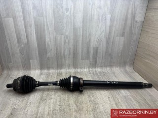 полуось передняя, Volvo S70 1996-2000