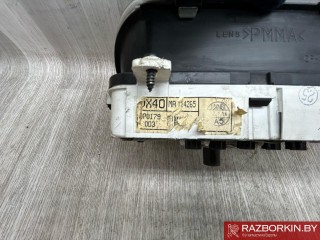 панель приборов (щиток), ориг. номер MR114265, Mitsubishi Carisma 1 поколение [рестайлинг] 1999-2004