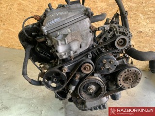 двигатель в сборе, ориг. номер 1AZFSE, 1AZ, Toyota RAV4 2 XA20 2000-2003