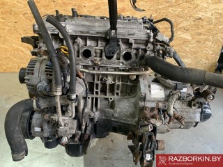 двигатель в сборе, ориг. номер 1AZFSE, 1AZ, Toyota RAV4 2 XA20 2000-2003
