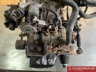 МКПП Toyota Avensis 2 поколение T250 2003-2006