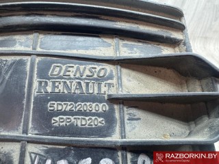 моторчик печки, ориг. номер 5D7220300, Renault Kangoo  [рестайлинг] 2003-2009