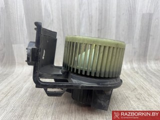 моторчик печки, ориг. номер 5D7220300, Renault Kangoo  [рестайлинг] 2003-2009