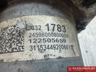 блок ABS, ориг. номер 23383112, Opel Insignia A [рестайлинг] 2013-2017
